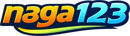 Logo naga123